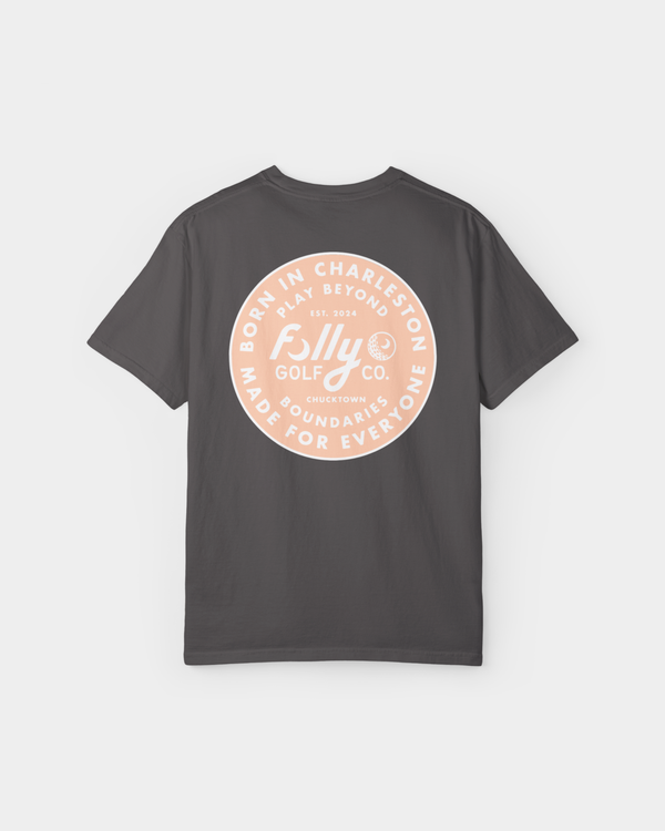 Switch Tee