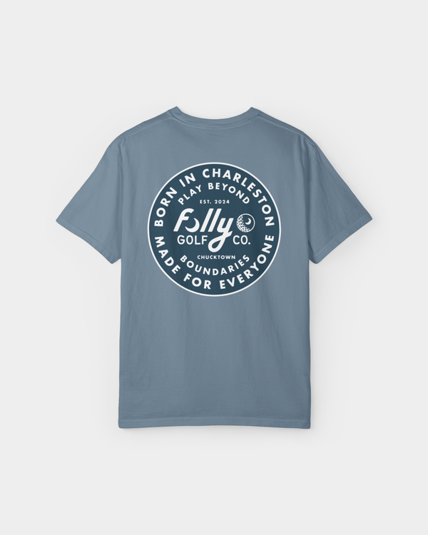 Switch Tee