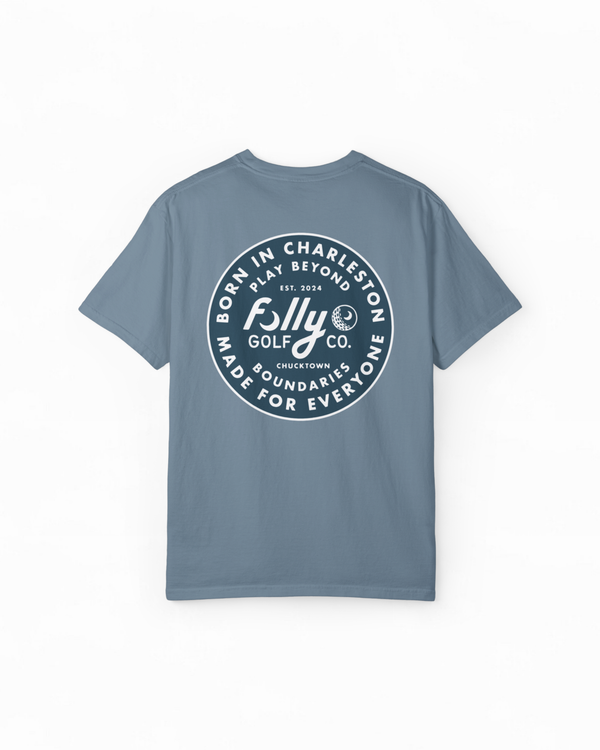 Switch T-Shirt