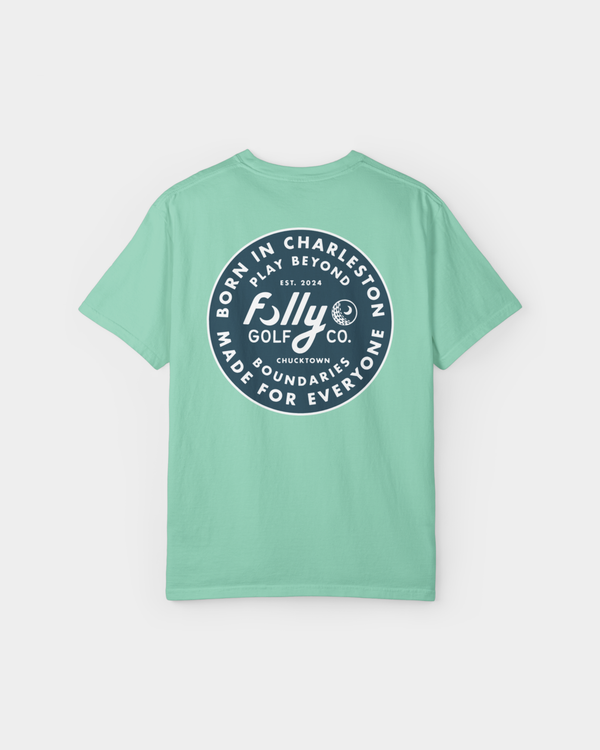 Switch Tee