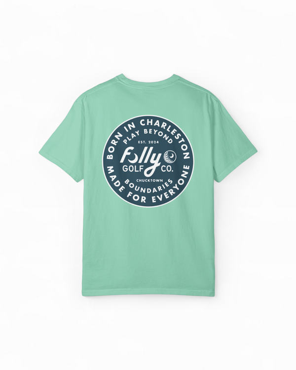 Switch T-Shirt