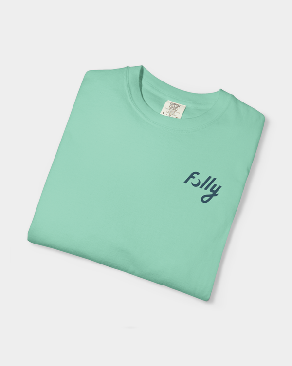 Switch Tee