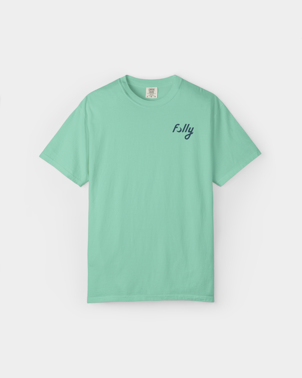 Switch Tee
