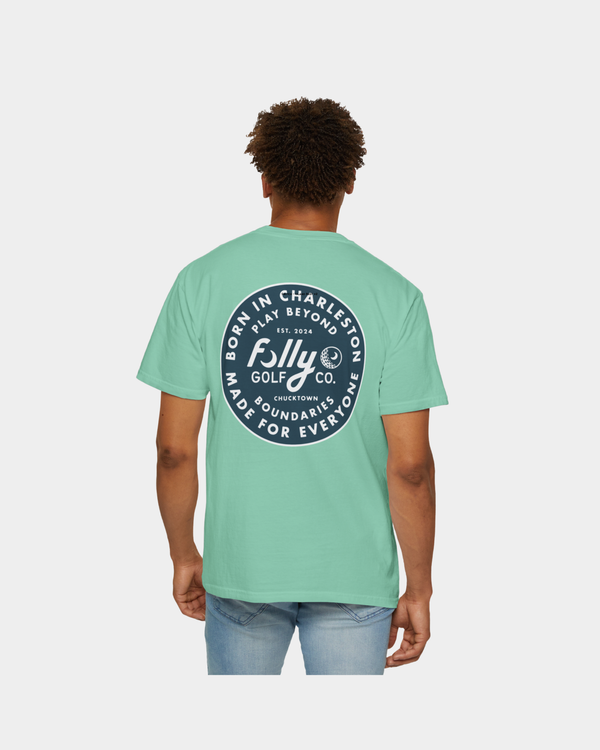 Switch Tee