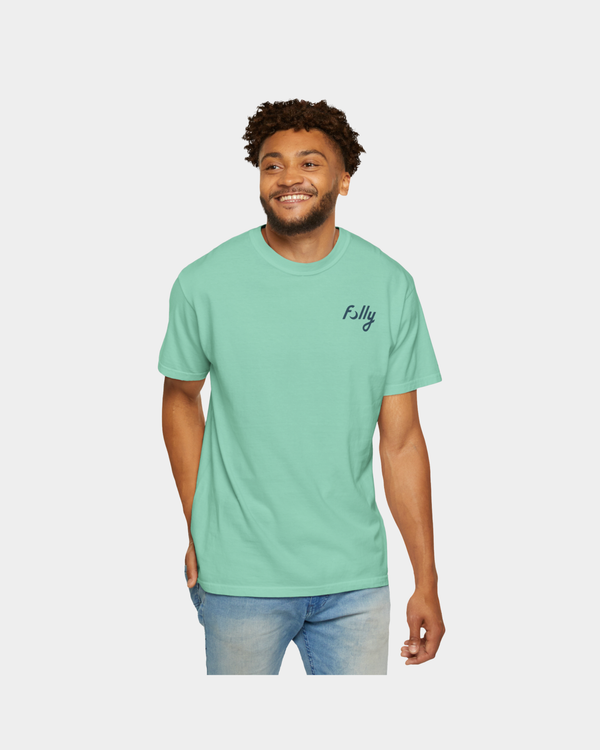 Switch Tee