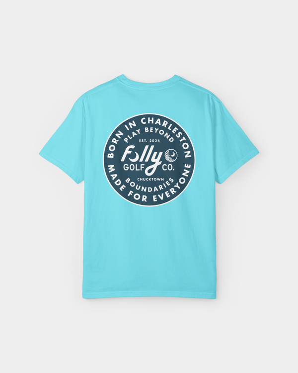 Switch Tee