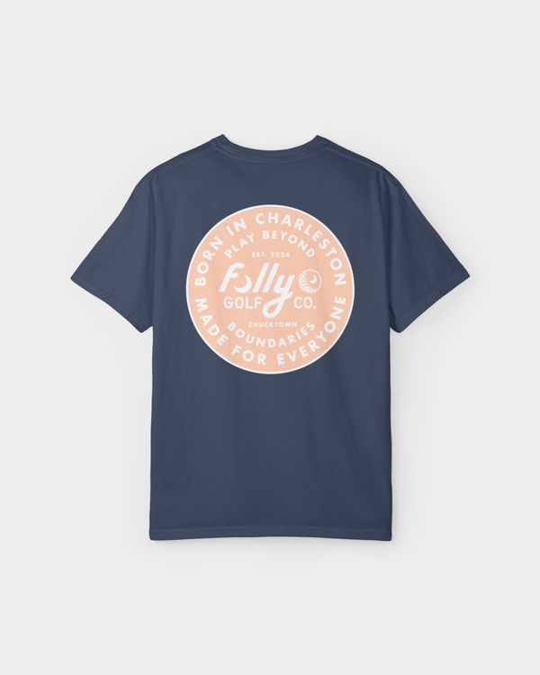Switch Tee
