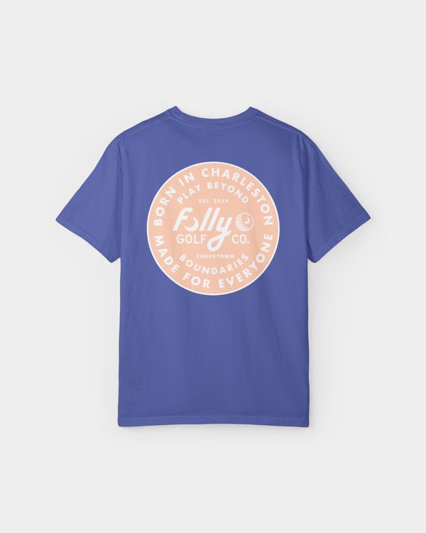 Switch Tee