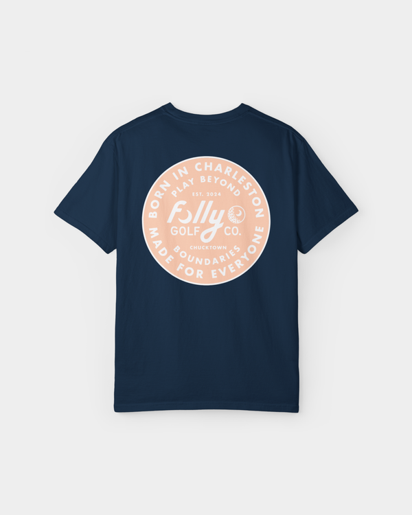 Switch Tee