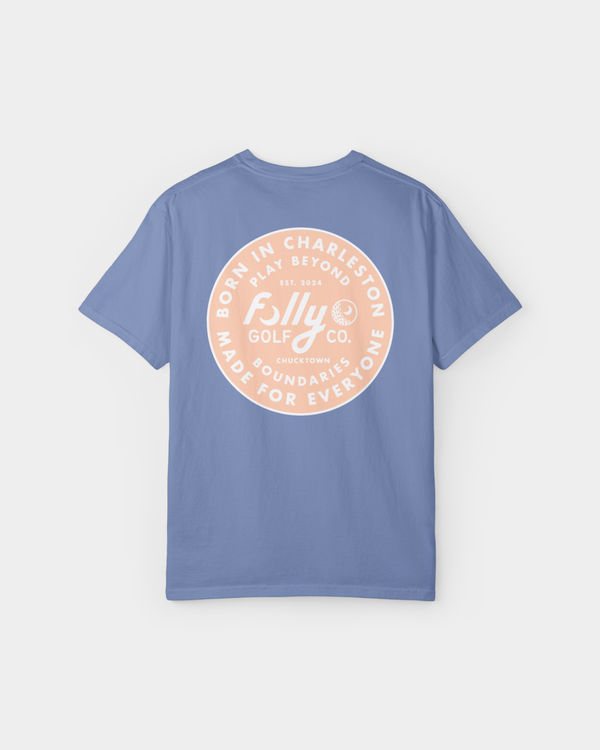 Switch Tee