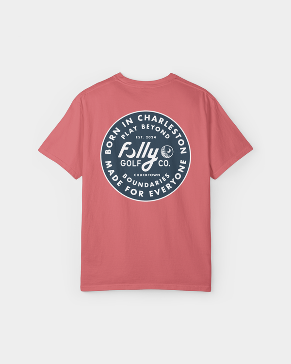 Switch Tee