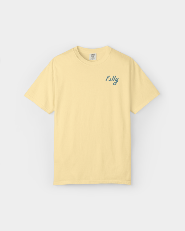 Switch Tee