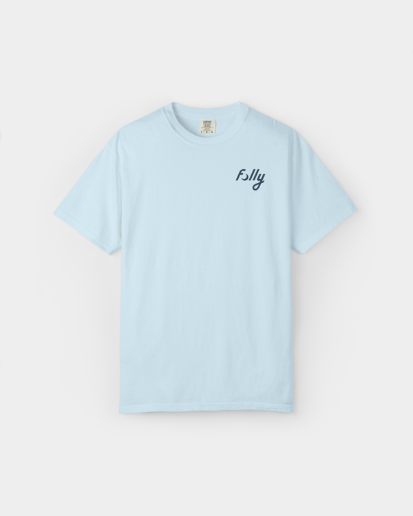 Switch Tee