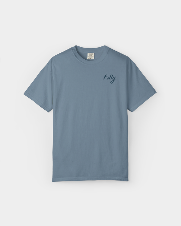 Switch Tee