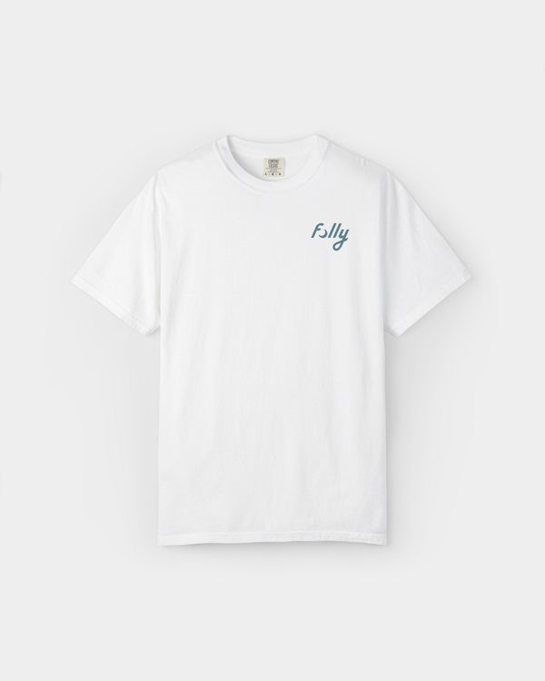 Switch Tee