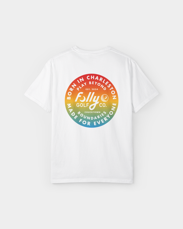 Switch Tee