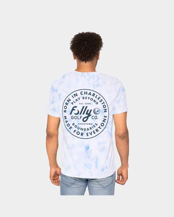 Wando Tee