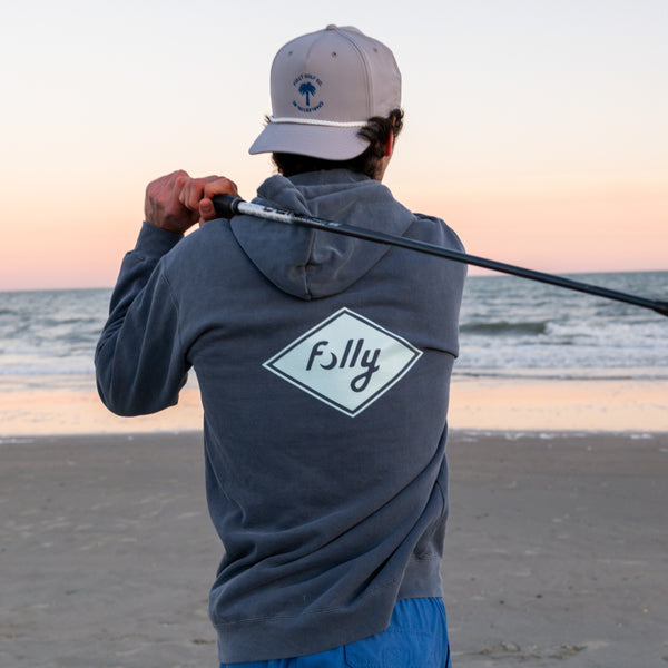 Folly Golf™ - FGC Hat